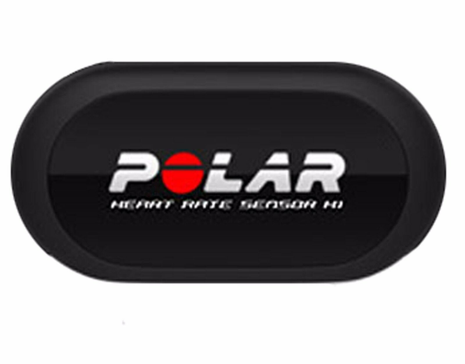 Polar H1 Heart Rate Sensor (without Chest Strap)